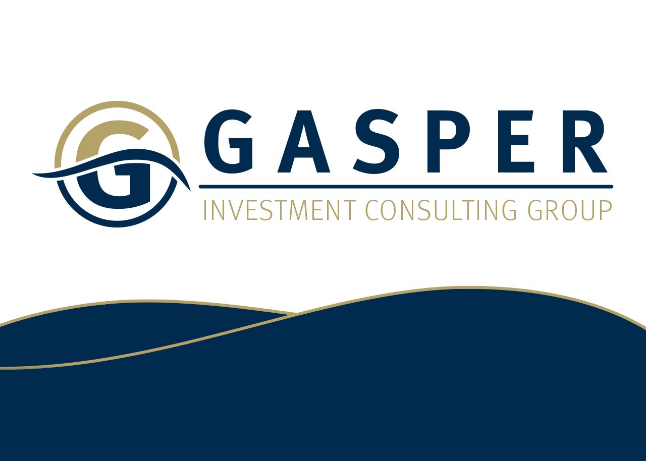 Gasper Investment Consulting Group Logo